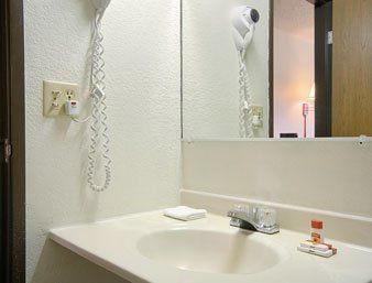 Hotel Super 8 Davenport Habitación foto